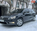 Сірий Фольксваген Пассат, об'ємом двигуна 2 л та пробігом 288 тис. км за 9299 $, фото 1 на Automoto.ua