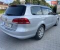 Сірий Фольксваген Пассат, об'ємом двигуна 1.6 л та пробігом 210 тис. км за 8300 $, фото 2 на Automoto.ua