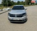 Серый Фольксваген Пассат, объемом двигателя 1.6 л и пробегом 340 тыс. км за 9500 $, фото 1 на Automoto.ua
