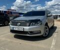 Серый Фольксваген Пассат, объемом двигателя 1.39 л и пробегом 290 тыс. км за 8300 $, фото 1 на Automoto.ua