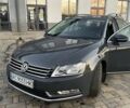 Серый Фольксваген Пассат, объемом двигателя 1.97 л и пробегом 296 тыс. км за 10200 $, фото 1 на Automoto.ua