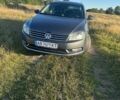 Сірий Фольксваген Пассат, об'ємом двигуна 2 л та пробігом 340 тис. км за 10900 $, фото 3 на Automoto.ua