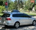 Сірий Фольксваген Пассат, об'ємом двигуна 1.4 л та пробігом 291 тис. км за 6500 $, фото 4 на Automoto.ua