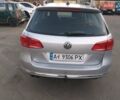 Сірий Фольксваген Пассат, об'ємом двигуна 1.8 л та пробігом 180 тис. км за 10400 $, фото 3 на Automoto.ua