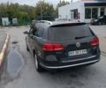 Серый Фольксваген Пассат, объемом двигателя 1.97 л и пробегом 250 тыс. км за 9800 $, фото 10 на Automoto.ua