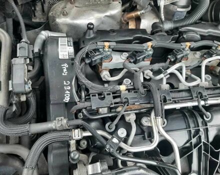 Сірий Фольксваген Пассат, об'ємом двигуна 2 л та пробігом 315 тис. км за 9600 $, фото 5 на Automoto.ua