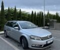 Серый Фольксваген Пассат, объемом двигателя 1.6 л и пробегом 302 тыс. км за 8300 $, фото 1 на Automoto.ua