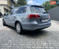 Фольксваген Пассат 2011 в Ивано-Франковске на Automoto.ua Серый Фольксваген Пассат, объемом двигателя 1.97 л и пробегом 262 тыс. км за 8450 $, фото 33 на Automoto.ua