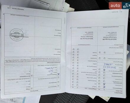 Серый Фольксваген Пассат, объемом двигателя 1.4 л и пробегом 264 тыс. км за 8800 $, фото 89 на Automoto.ua