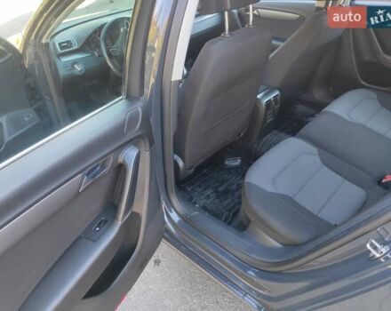 Сірий Фольксваген Пассат, об'ємом двигуна 1.97 л та пробігом 290 тис. км за 11200 $, фото 1 на Automoto.ua