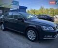 Серый Фольксваген Пассат, объемом двигателя 1.6 л и пробегом 229 тыс. км за 12500 $, фото 24 на Automoto.ua