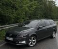 Серый Фольксваген Пассат, объемом двигателя 1.97 л и пробегом 400 тыс. км за 10500 $, фото 1 на Automoto.ua