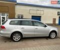 Сірий Фольксваген Пассат, об'ємом двигуна 1.6 л та пробігом 320 тис. км за 8400 $, фото 1 на Automoto.ua