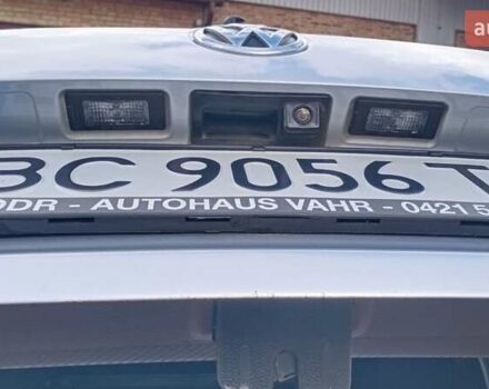 Серый Фольксваген Пассат, объемом двигателя 2 л и пробегом 250 тыс. км за 9800 $, фото 13 на Automoto.ua