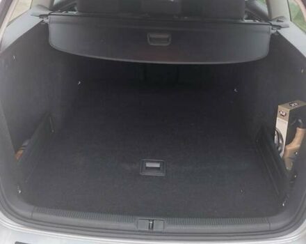 Серый Фольксваген Пассат, объемом двигателя 1.6 л и пробегом 170 тыс. км за 9800 $, фото 14 на Automoto.ua