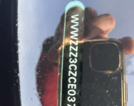 Серый Фольксваген Пассат, объемом двигателя 2 л и пробегом 282 тыс. км за 10500 $, фото 3 на Automoto.ua