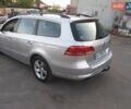 Сірий Фольксваген Пассат, об'ємом двигуна 1.8 л та пробігом 180 тис. км за 10400 $, фото 1 на Automoto.ua