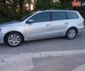 Серый Фольксваген Пассат, объемом двигателя 1.97 л и пробегом 253 тыс. км за 9250 $, фото 3 на Automoto.ua