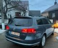 Серый Фольксваген Пассат, объемом двигателя 2 л и пробегом 325 тыс. км за 9999 $, фото 1 на Automoto.ua