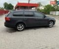 Серый Фольксваген Пассат, объемом двигателя 1.6 л и пробегом 304 тыс. км за 8500 $, фото 43 на Automoto.ua