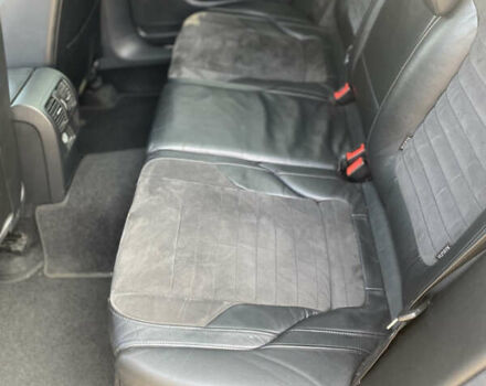 Сірий Фольксваген Пассат, об'ємом двигуна 1.98 л та пробігом 301 тис. км за 7900 $, фото 15 на Automoto.ua