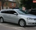 Серый Фольксваген Пассат, объемом двигателя 1.97 л и пробегом 305 тыс. км за 11000 $, фото 1 на Automoto.ua