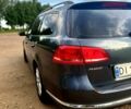 Сірий Фольксваген Пассат, об'ємом двигуна 1.6 л та пробігом 255 тис. км за 8400 $, фото 5 на Automoto.ua