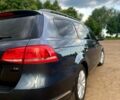 Сірий Фольксваген Пассат, об'ємом двигуна 1.6 л та пробігом 255 тис. км за 8400 $, фото 4 на Automoto.ua