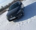 Сірий Фольксваген Пассат, об'ємом двигуна 2 л та пробігом 360 тис. км за 9500 $, фото 1 на Automoto.ua