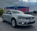 Сірий Фольксваген Пассат, об'ємом двигуна 1.97 л та пробігом 368 тис. км за 10999 $, фото 1 на Automoto.ua
