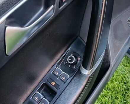 Серый Фольксваген Пассат, объемом двигателя 1.97 л и пробегом 290 тыс. км за 12000 $, фото 14 на Automoto.ua