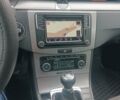 Серый Фольксваген Пассат, объемом двигателя 1.97 л и пробегом 250 тыс. км за 9800 $, фото 54 на Automoto.ua