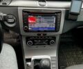 Серый Фольксваген Пассат, объемом двигателя 1.6 л и пробегом 320 тыс. км за 8300 $, фото 15 на Automoto.ua