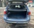 Сірий Фольксваген Пассат, об'ємом двигуна 1.6 л та пробігом 221 тис. км за 8950 $, фото 26 на Automoto.ua