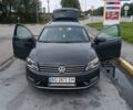 Серый Фольксваген Пассат, объемом двигателя 1.97 л и пробегом 250 тыс. км за 9200 $, фото 33 на Automoto.ua