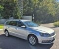 Сірий Фольксваген Пассат, об'ємом двигуна 1.6 л та пробігом 256 тис. км за 9999 $, фото 3 на Automoto.ua