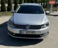 Серый Фольксваген Пассат, объемом двигателя 1.97 л и пробегом 368 тыс. км за 8300 $, фото 1 на Automoto.ua