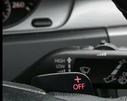 Серый Фольксваген Пассат, объемом двигателя 2 л и пробегом 281 тыс. км за 9800 $, фото 18 на Automoto.ua