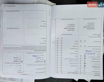 Серый Фольксваген Пассат, объемом двигателя 1.4 л и пробегом 264 тыс. км за 8800 $, фото 86 на Automoto.ua