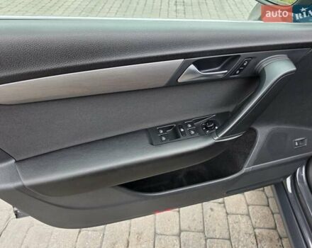 Серый Фольксваген Пассат, объемом двигателя 1.4 л и пробегом 264 тыс. км за 8800 $, фото 43 на Automoto.ua