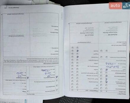 Серый Фольксваген Пассат, объемом двигателя 1.4 л и пробегом 264 тыс. км за 8800 $, фото 92 на Automoto.ua