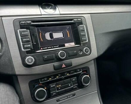 Сірий Фольксваген Пассат, об'ємом двигуна 1.6 л та пробігом 413 тис. км за 8200 $, фото 2 на Automoto.ua