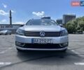 Серый Фольксваген Пассат, объемом двигателя 2 л и пробегом 256 тыс. км за 10800 $, фото 1 на Automoto.ua