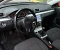 Сірий Фольксваген Пассат, об'ємом двигуна 1.6 л та пробігом 260 тис. км за 9250 $, фото 17 на Automoto.ua