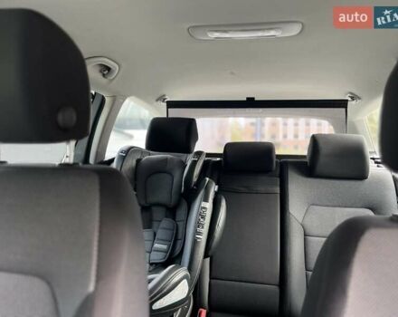 Сірий Фольксваген Пассат, об'ємом двигуна 1.97 л та пробігом 274 тис. км за 10350 $, фото 30 на Automoto.ua