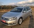 Сірий Фольксваген Пассат, об'ємом двигуна 1.4 л та пробігом 261 тис. км за 9000 $, фото 1 на Automoto.ua