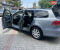 Фольксваген Пассат 2011 в Ивано-Франковске на Automoto.ua Серый Фольксваген Пассат, объемом двигателя 1.97 л и пробегом 262 тыс. км за 8450 $, фото 3 на Automoto.ua