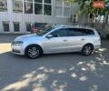 Сірий Фольксваген Пассат, об'ємом двигуна 1.97 л та пробігом 350 тис. км за 10200 $, фото 1 на Automoto.ua