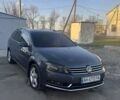 Сірий Фольксваген Пассат, об'ємом двигуна 1.8 л та пробігом 223 тис. км за 11000 $, фото 1 на Automoto.ua