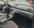 Серый Фольксваген Пассат, объемом двигателя 1.6 л и пробегом 302 тыс. км за 9200 $, фото 26 на Automoto.ua